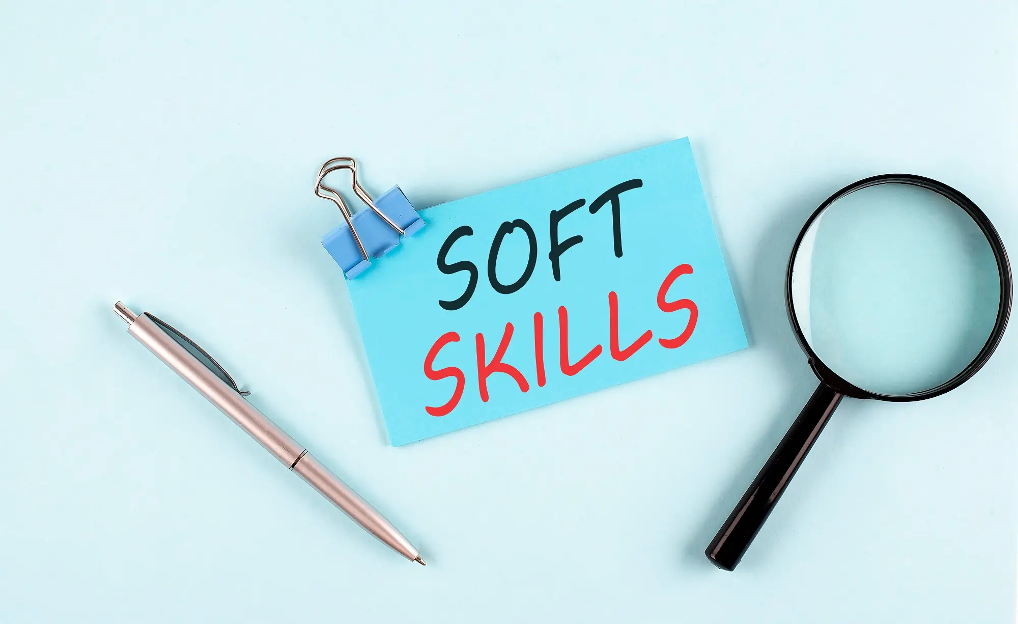 Habilidades de Marketing para Incluir en tu Currículum: Guía SEO - What are soft skills for marketing position marketing skills to put on resume - What are soft skills for marketing position