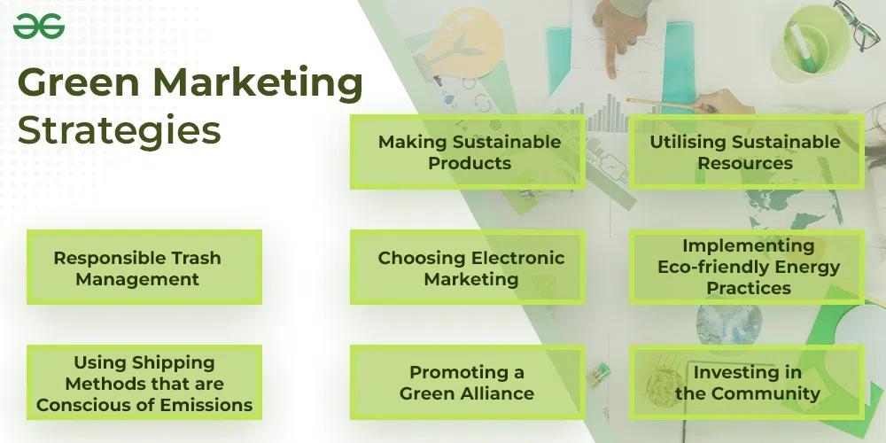 Soluciones de marketing sostenibles: Guía completa para empresas - What are some examples of sustainable solutions sustainable marketing solutions - What are some examples of sustainable solutions
