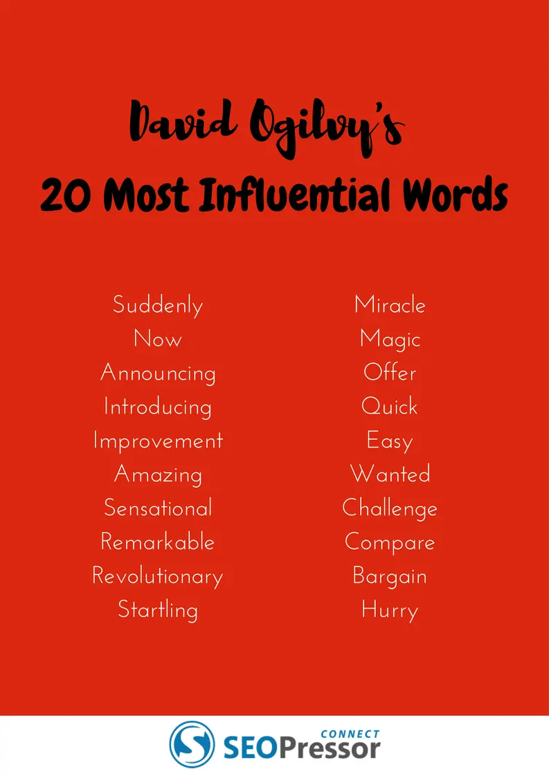 Palabras Clave de Marketing Atractivas: Guía Definitiva para Atraer Clientes - What are the 15 most powerful words in advertising catchy marketing words - What are the 15 most powerful words in advertising