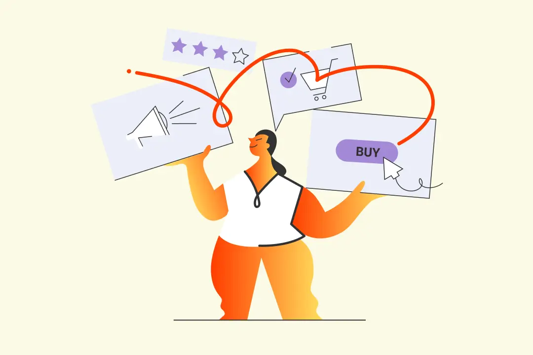 Etapas del embudo de marketing: una guía completa para el éxito - What are the 3 stages of a funnel funnel stages marketing - What are the 3 stages of a funnel