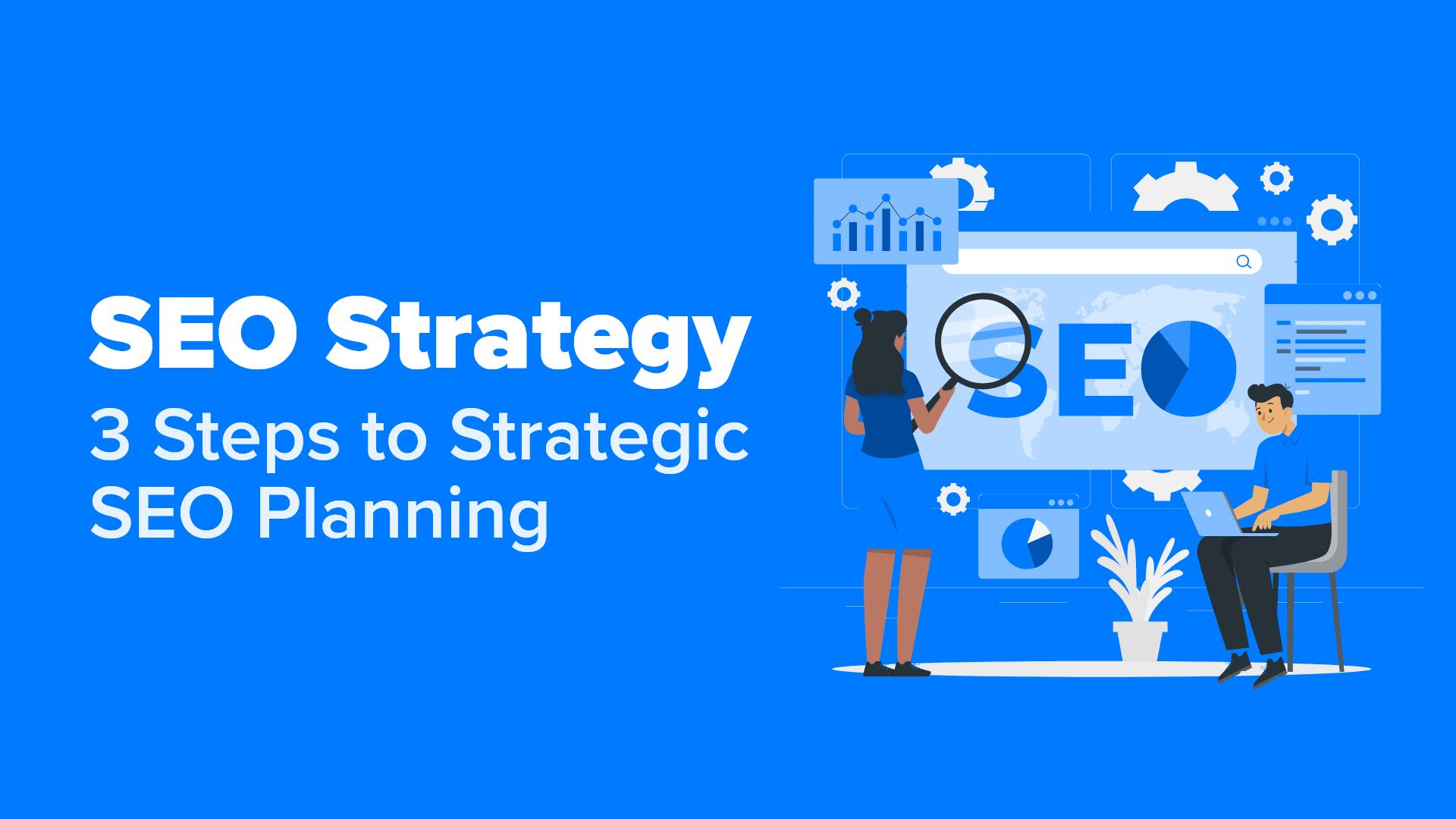 Consejos de marketing digital y SEO para 2024 - What are the 3 steps to successful SEO digital marketing seo tips - What are the 3 steps to successful SEO