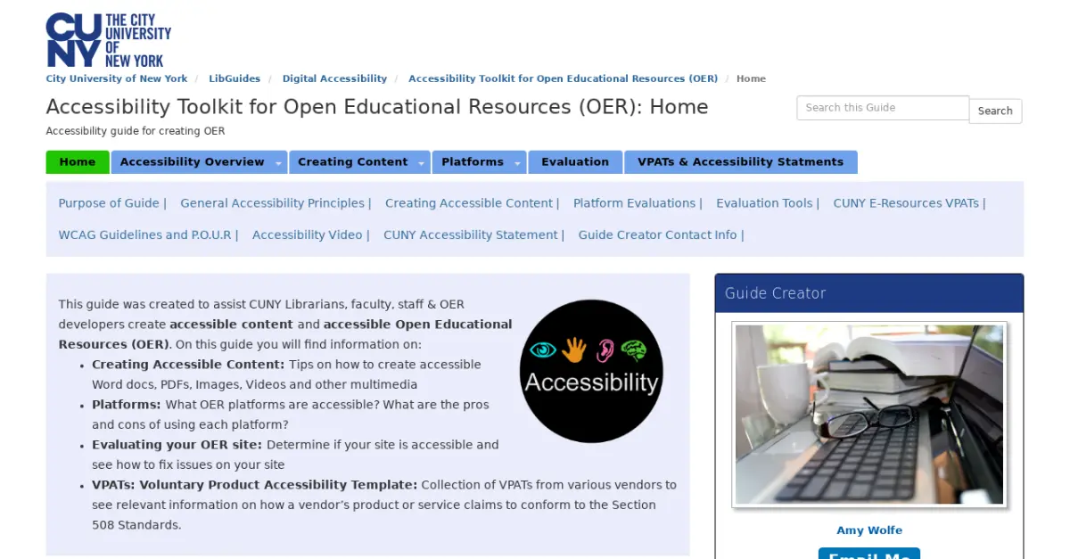 Marketing Digital Accesible: Una Guía Completa - What are the 4 areas of accessibility digital marketing accessibility - What are the 4 areas of accessibility