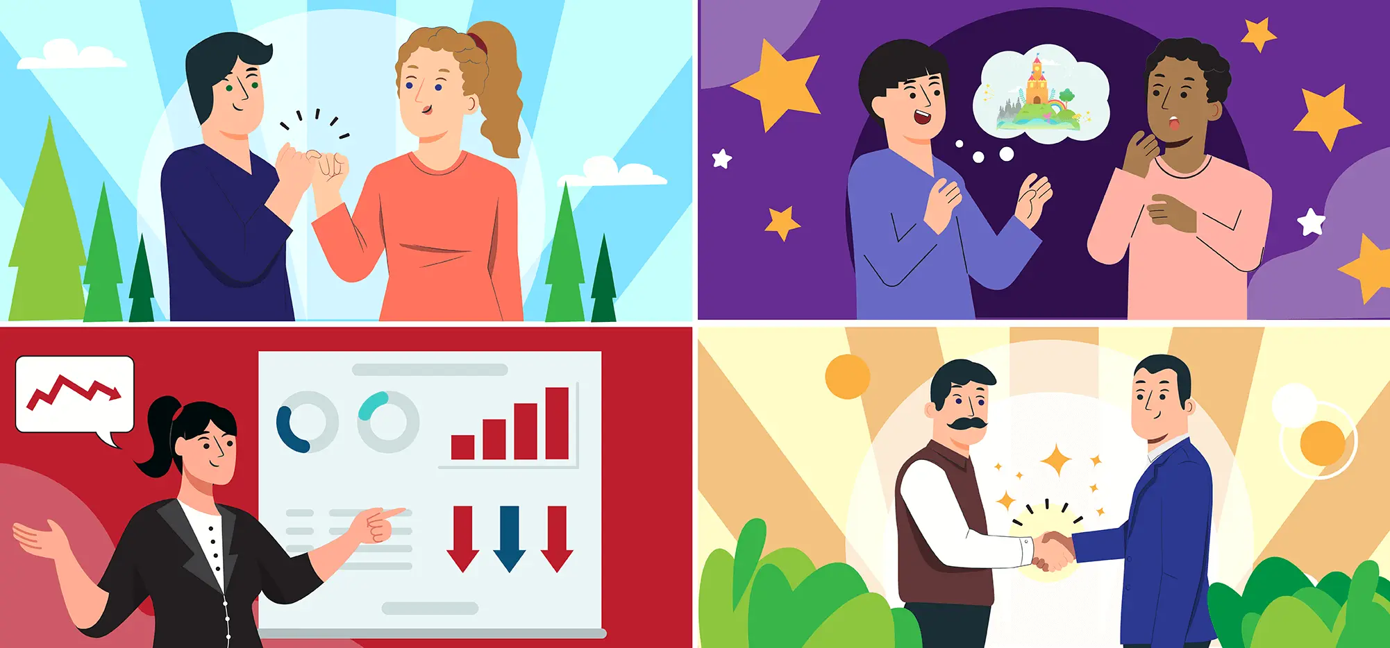 Ejemplos de Copywriting para Marketing: Guía Completa - What are the 4 P's of copywriting marketing copywriting examples - What are the 4 P's of copywriting