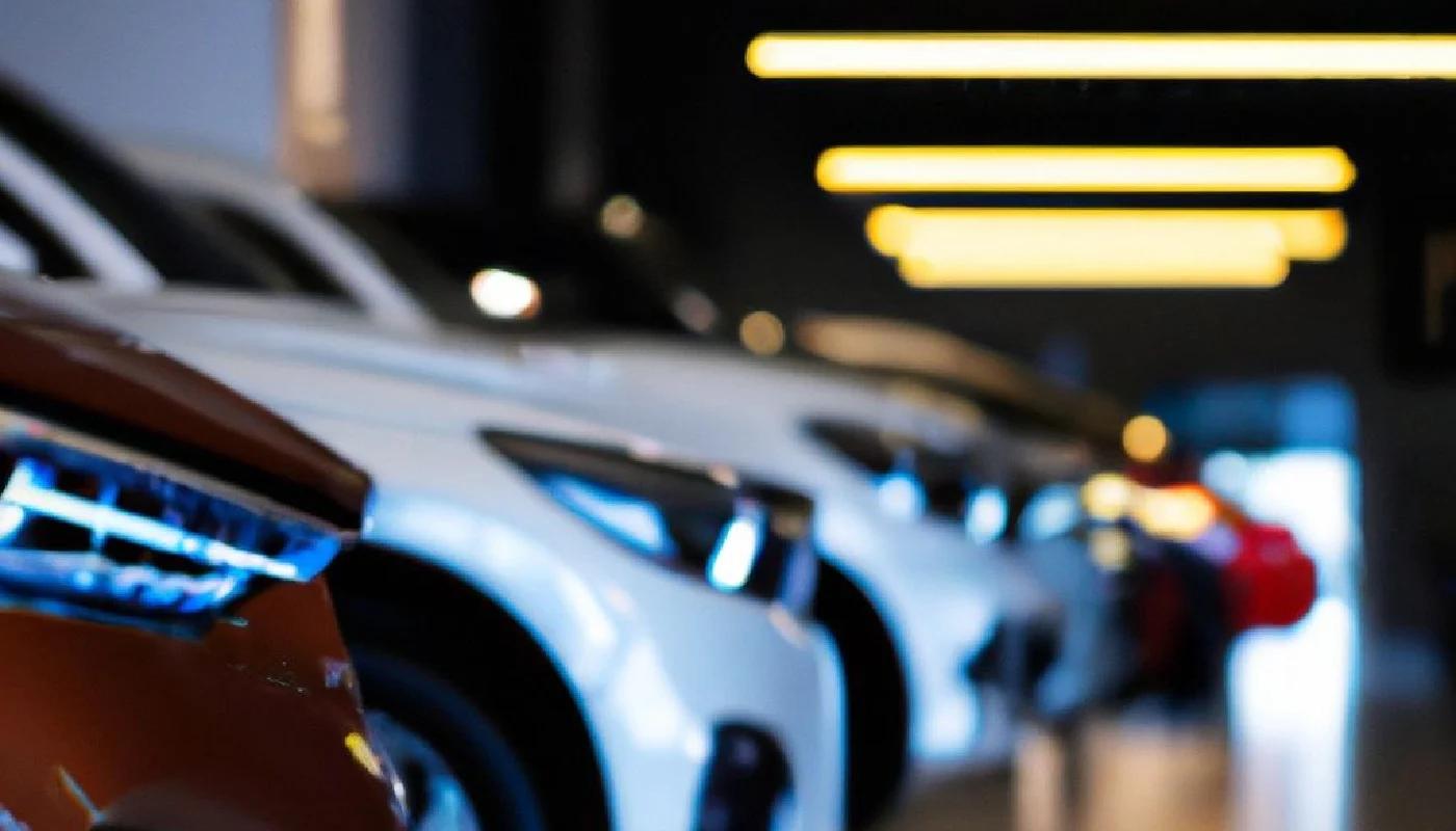 Estrategias de Marketing Automotriz para el Éxito en 2024 - What are the 4 P's of marketing cars automotive marketing strategies - What are the 4 P's of marketing cars