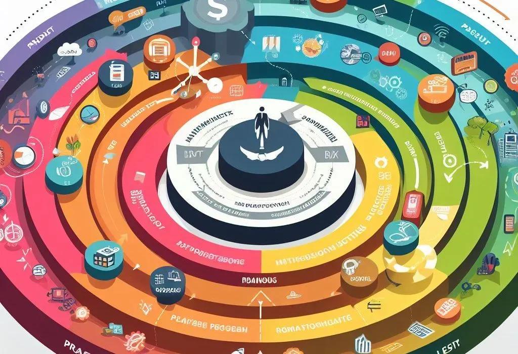 Marketing Holistico: Una Visión Integral del Éxito Empresarial - What are the 4 pillars of holistic marketing define holistic marketing - What are the 4 pillars of holistic marketing