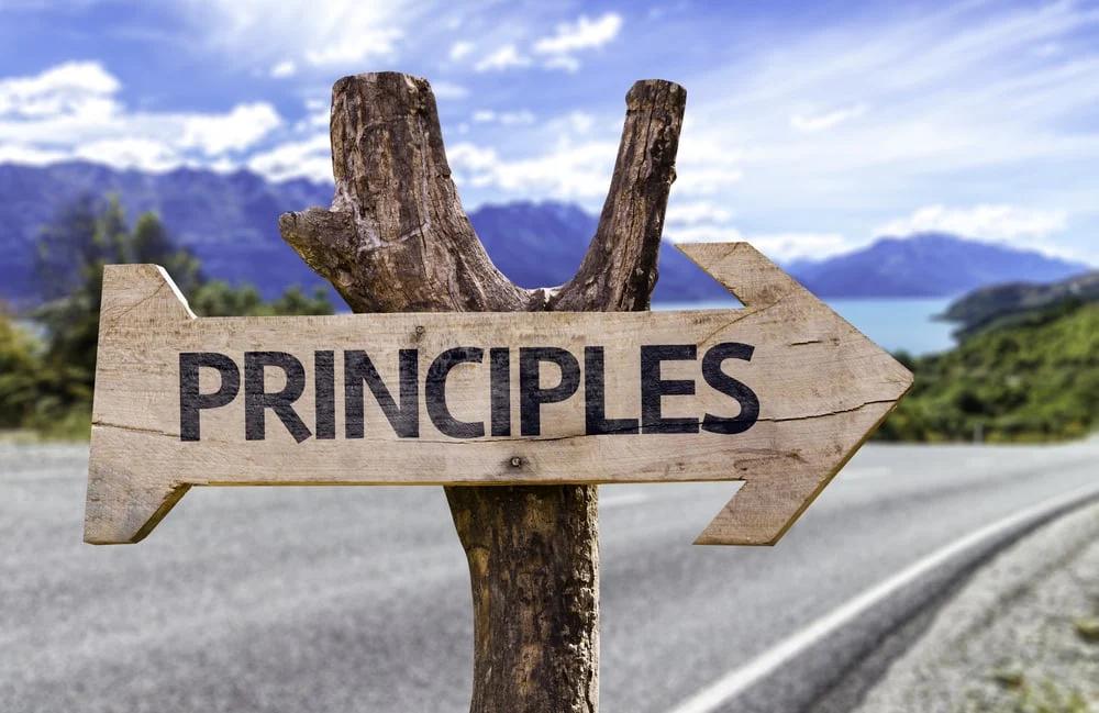 Marketing Digital Accesible: Una Guía Completa - What are the 4 principles of digital accessibility digital marketing accessibility - What are the 4 principles of digital accessibility