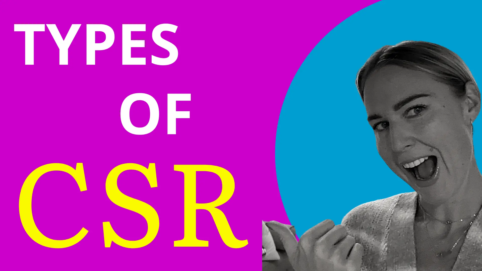 Responsabilidad Social Corporativa (RSC) en Marketing: Una Guía Completa - What are the 4 responsibilities of CSR corporate responsibility marketing - What are the 4 responsibilities of CSR