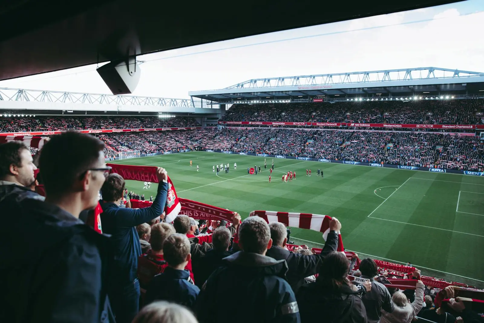 Las Mejores Campañas de Marketing Deportivo - What are the 4 sport marketing strategies best sports marketing campaigns - What are the 4 sport marketing strategies