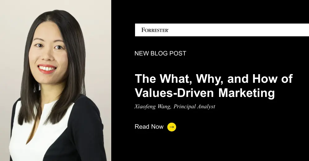 customer value driven marketing strategy - What are the 4 steps of value driven marketing
