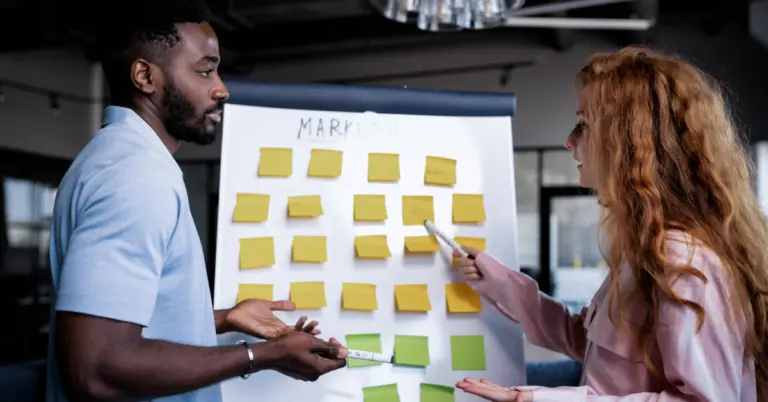 Transformación del Marketing Digital: Una Guía Completa para el Éxito - What are the 5 A's of digital transformation digital marketing transformation - What are the 5 A's of digital transformation