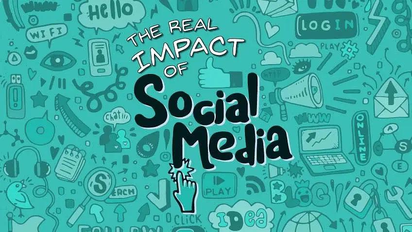 Ventajas del Marketing en Redes Sociales: Guía Completa - What are the 5 advantages of social media pros of social media marketing - What are the 5 advantages of social media