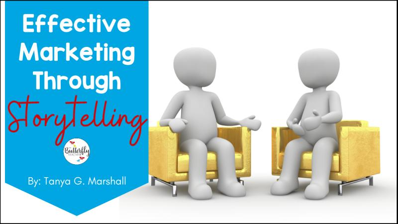 <b>Marketing a través de la narración de historias:</b> Una guía completa para cautivar a tu audiencia - What are the 5 C's of storytelling marketing through storytelling - What are the 5 C's of storytelling
