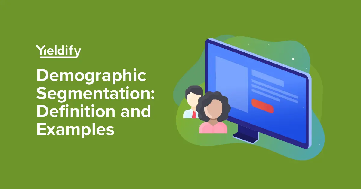 Segmentación Demográfica en Marketing: La Clave para un ROI Elevado - What are the 5 consumer demographics list of demographics for marketing - What are the 5 consumer demographics
