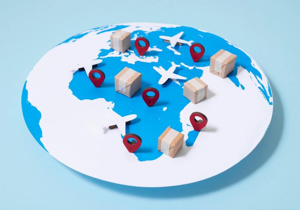 Canales de Distribución en Marketing: Una Guía Completa - What are the 5 functions of distribution channel distribution channels in marketing - What are the 5 functions of distribution channel