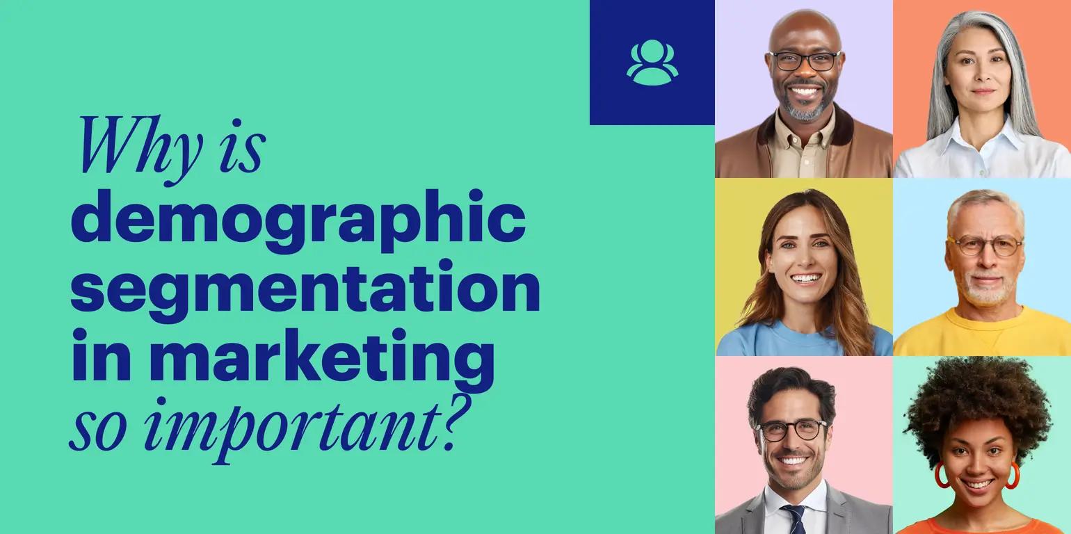 Tendencias demográficas en marketing: una guía completa - What are the 5 main demographics demographic trends in marketing - What are the 5 main demographics