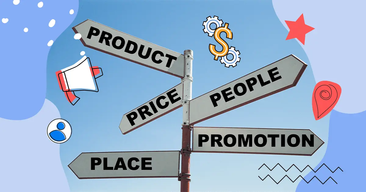 Plan de Marketing para el Servicio al Cliente: Una Guía Completa - What are the 5 P's of service marketing customer service marketing plan - What are the 5 P's of service marketing