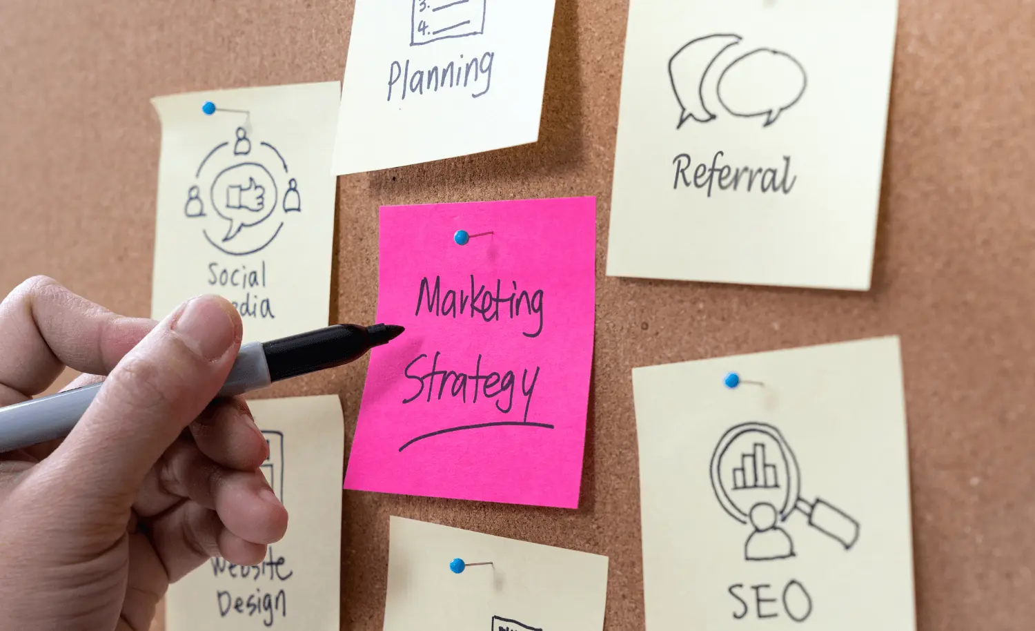 Trade Marketing y Sales: Una Guía Completa para el Éxito - What are the 5 P's of trade marketing trade marketing and sales - What are the 5 P's of trade marketing