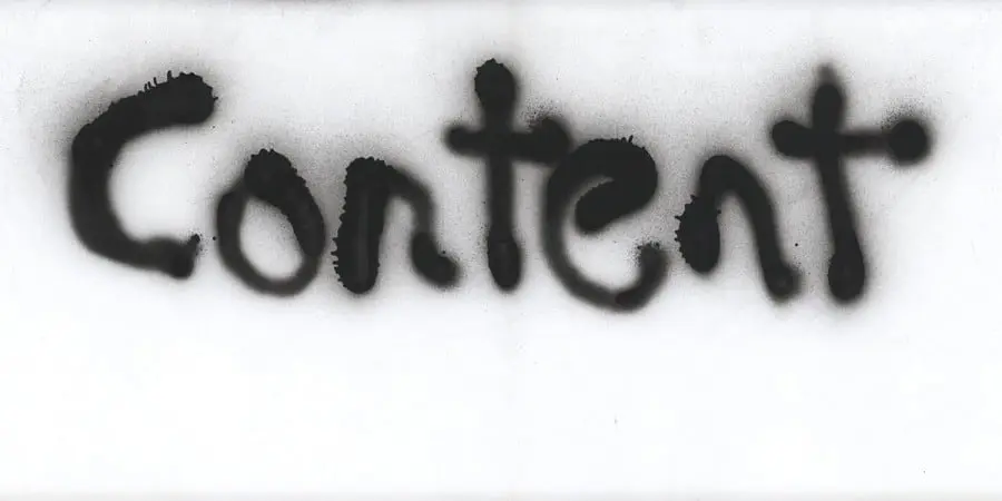 Servicios de Content Marketing: Una Guía Completa - What are the 5 Ps of content marketing content marketing services list - What are the 5 Ps of content marketing