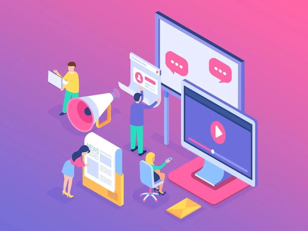 Comunicación Integrada de Marketing: Una Guía Completa para el Éxito - What are the 5 tools of IMC integrated marketing communication meaning - What are the 5 tools of IMC
