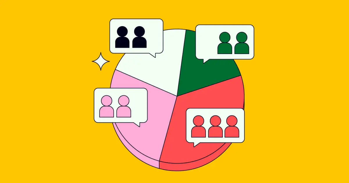 Segmentación de Mercado: Guía Completa para un Marketing Eficaz - What are the 7 market segments define segmentation in marketing - What are the 7 market segments
