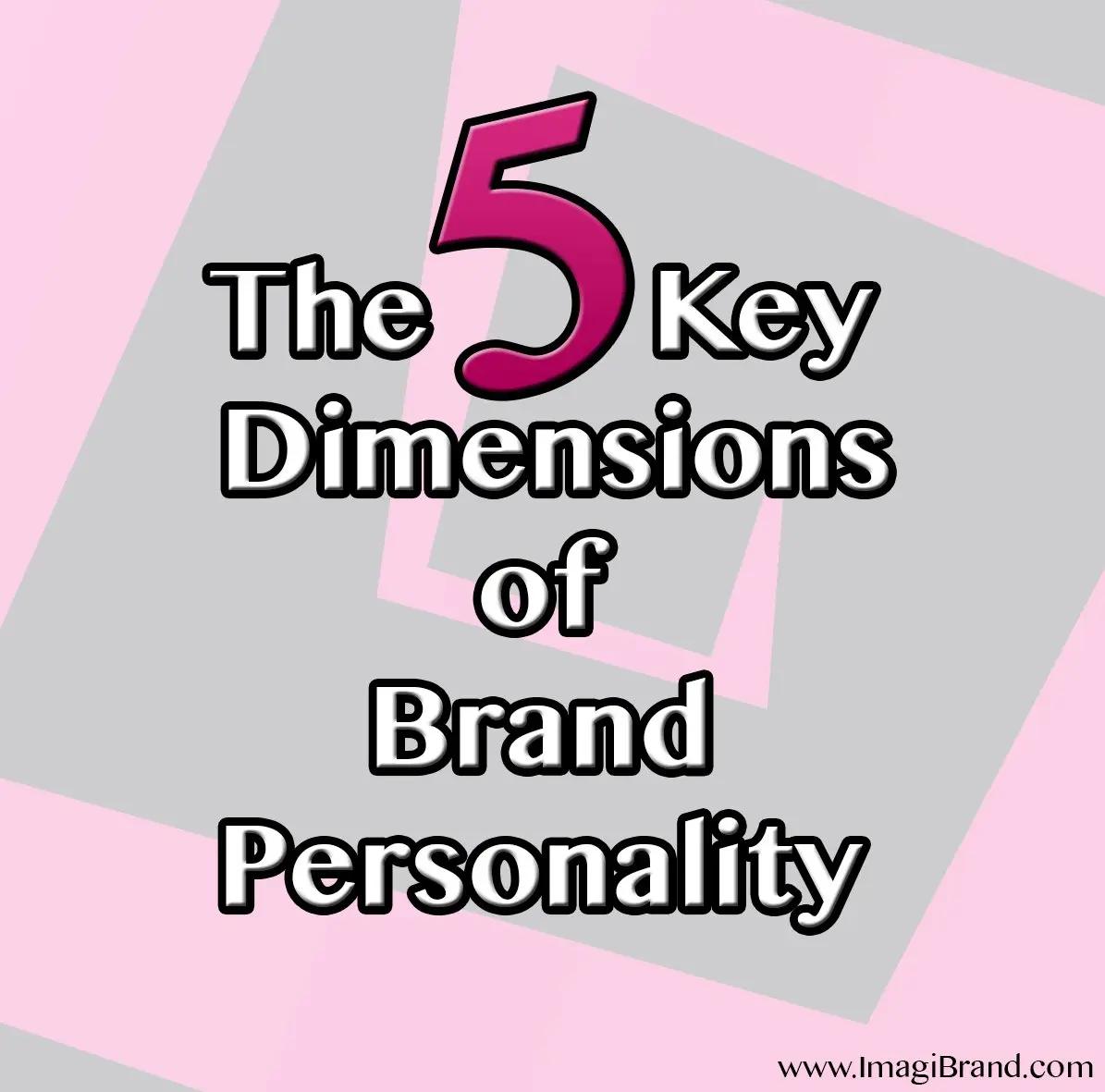 Gestión de marca en marketing: La clave para el éxito - What are the big five in brand management what is brand management in marketing - What are the big five in brand management