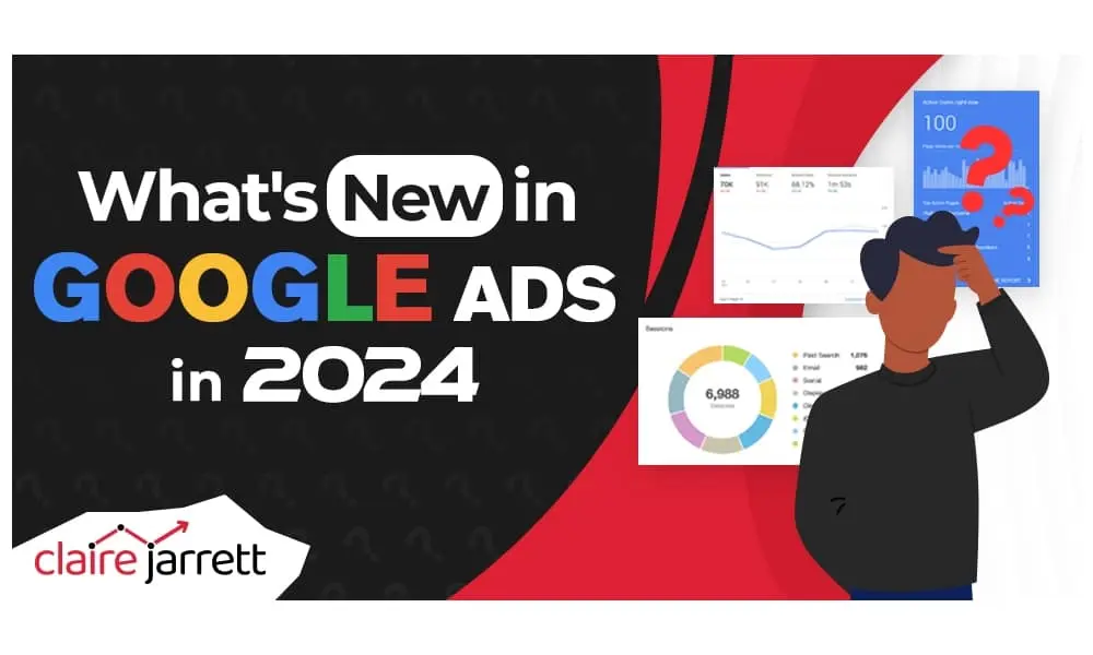 Google Digital Marketing Transformation: Una Guía Completa - What are the changes in Google marketing in 2024 google digital marketing transformation - What are the changes in Google marketing in 2024