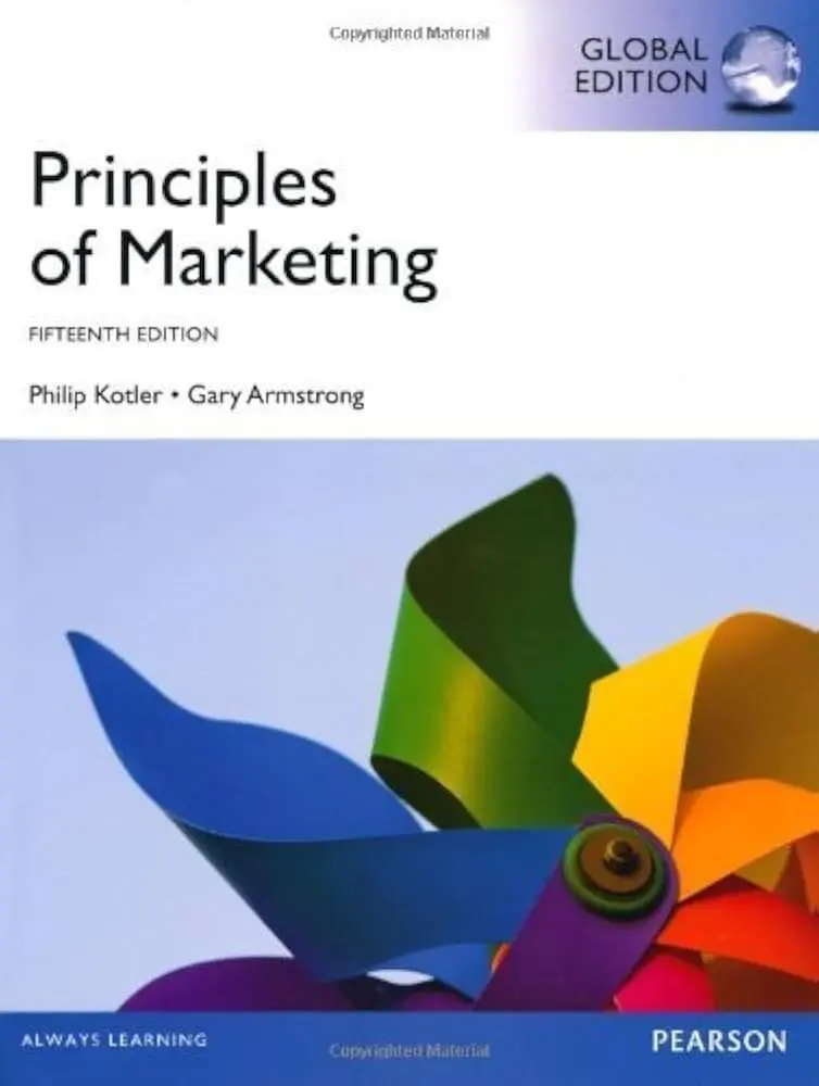 Principios de Marketing de Philip Kotler: Una Guía Exhaustiva - What are the concepts of marketing by Philip Kotler principles of marketing philip kotler - What are the concepts of marketing by Philip Kotler