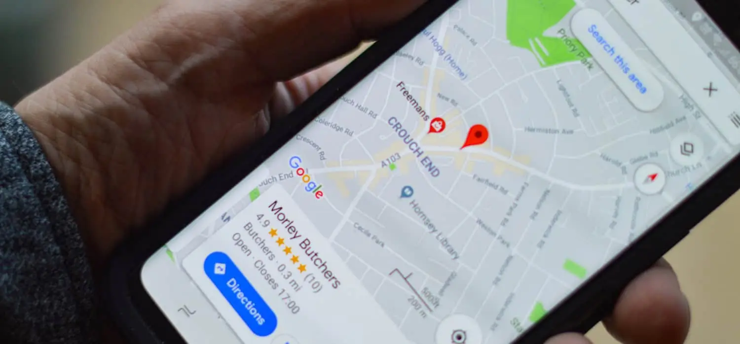 Desventajas del Marketing Basado en la Ubicación: Guía Completa - What are the disadvantages of location aware applications disadvantages of location based marketing - What are the disadvantages of location aware applications