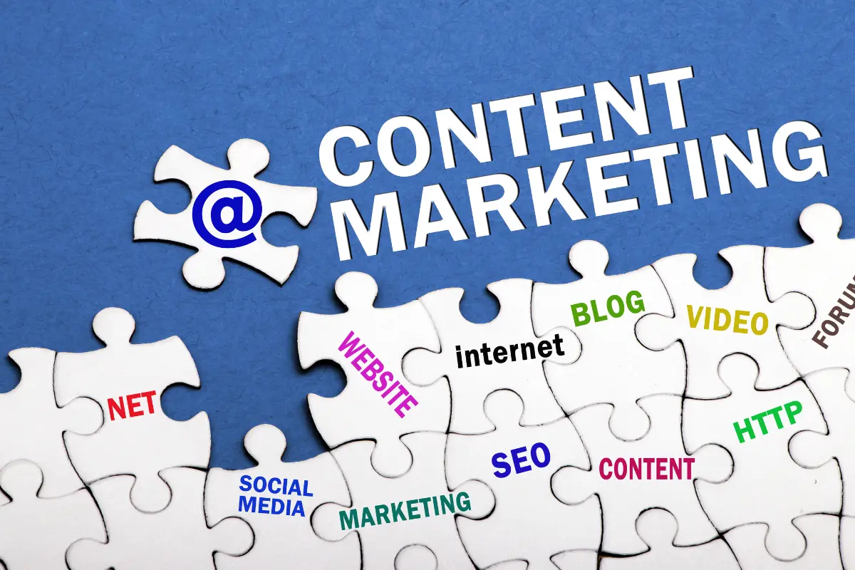 Mejores Prácticas en Marketing de Contenidos: Guía Completa - What are the four C's of marketing content best practices in content marketing - What are the four C's of marketing content