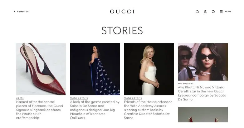 Marketing Digital para Marcas de Lujo: Guía Completa - What are the four P's of luxury brands digital marketing for luxury brands - What are the four P's of luxury brands