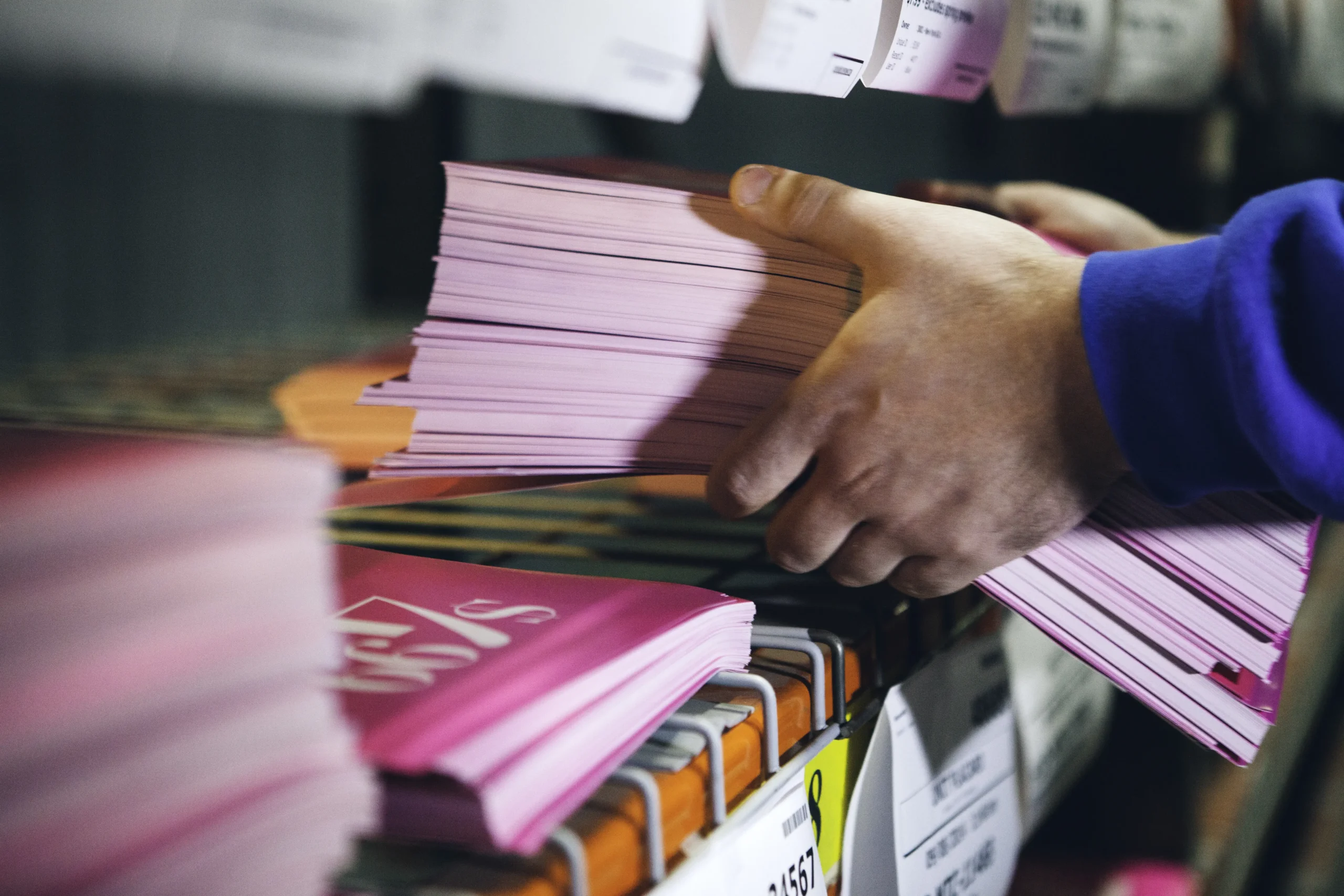 direct mail marketing strategy - What are the four steps in a direct mail strategy