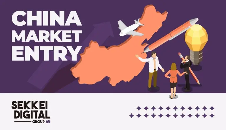 Estrategia de Marketing en China: Una Guía Completa - What are the market entry strategies in China china marketing strategy - What are the market entry strategies in China