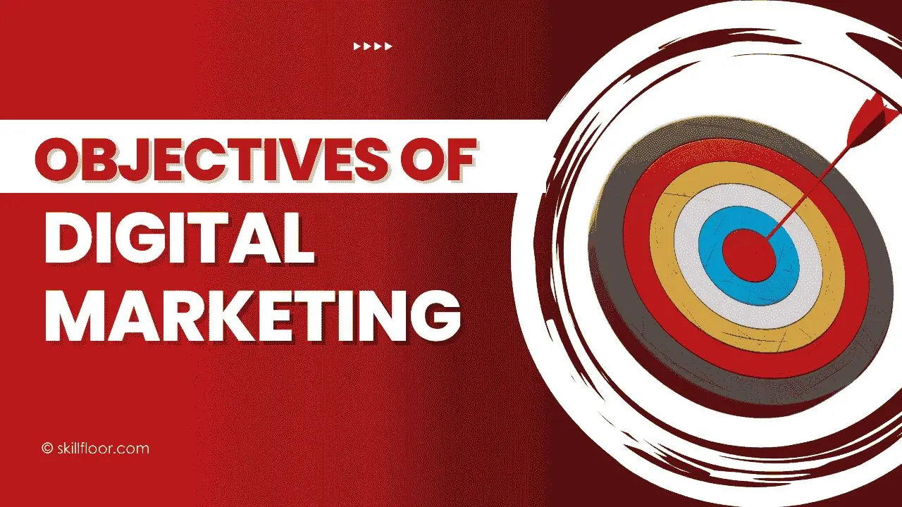 Objetivos de una campaña de marketing digital: Guía completa para el éxito - What are the objectives of e marketing digital marketing campaign objectives - What are the objectives of e marketing