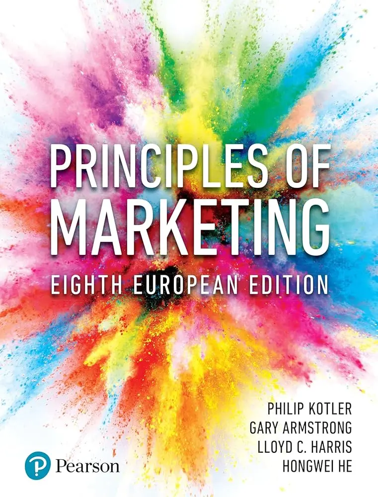 Principios de Marketing de Philip Kotler: Una Guía Exhaustiva - What are the principles of marketing according to Philip Kotler principles of marketing philip kotler - What are the principles of marketing according to Philip Kotler