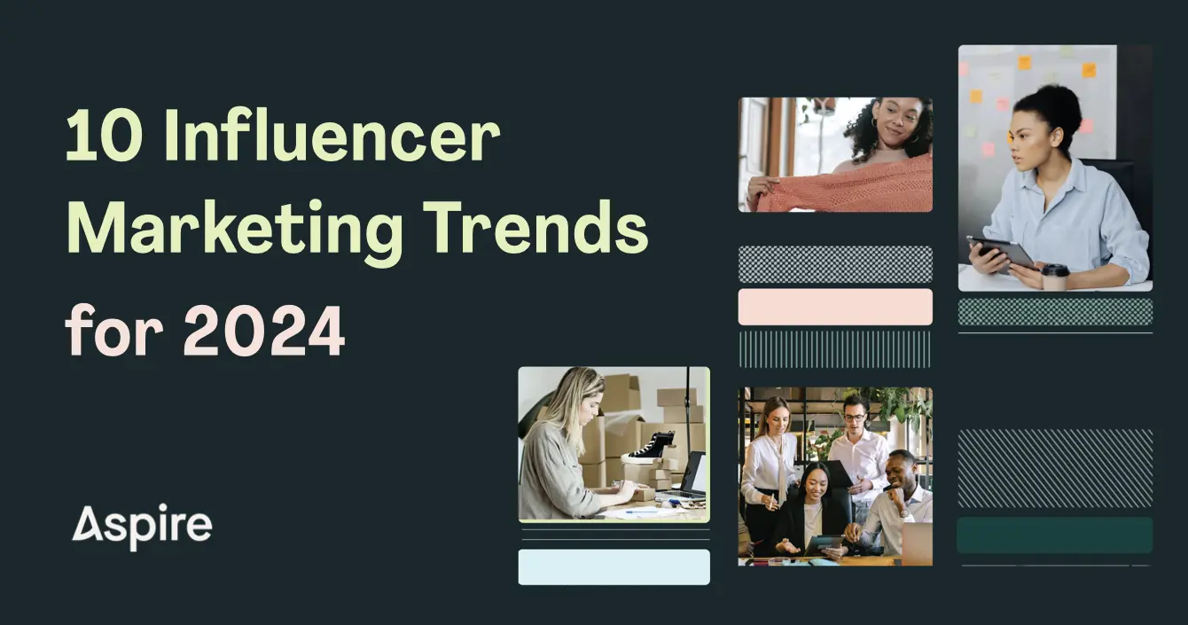 Datos impactantes sobre el Influencer Marketing - What are the statistics for influencer marketing in 2024 influencer marketing facts - What are the statistics for influencer marketing in 2024