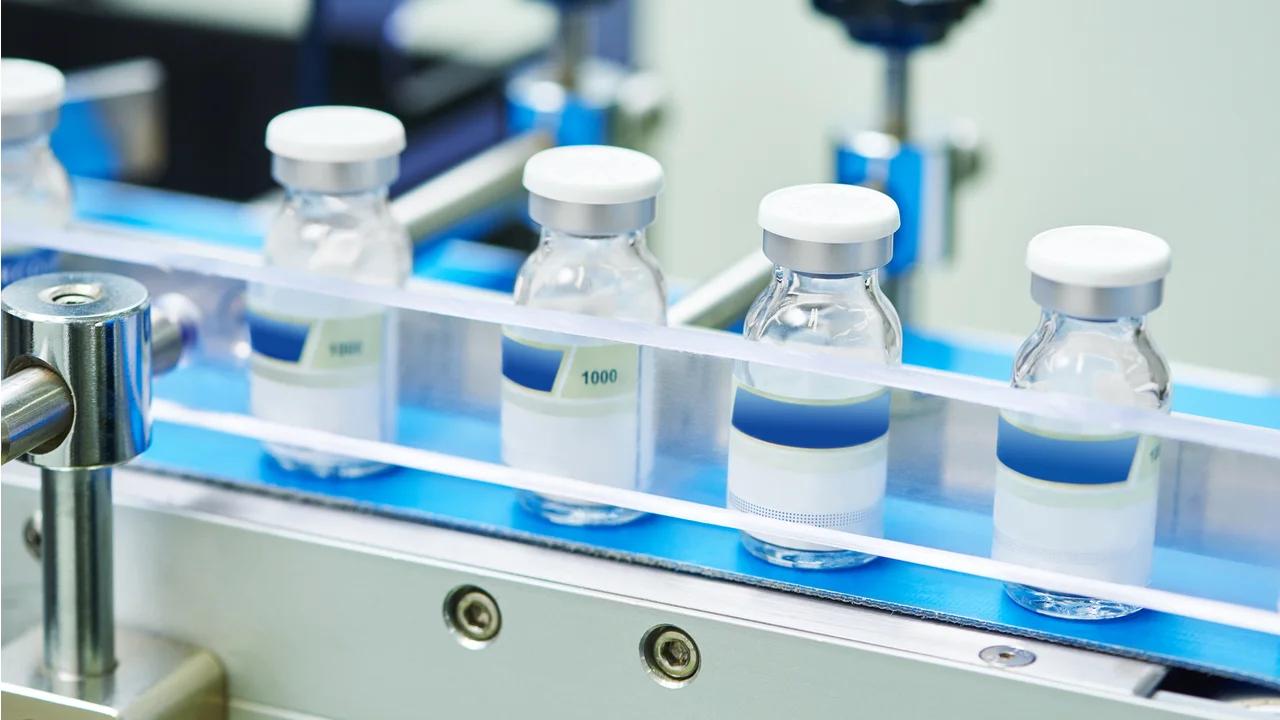 Las 10 Principales Compañías de Marketing Farmacéutico en 2023 - What are the top 10 pharma companies pharmaceutical marketing companies - What are the top 10 pharma companies