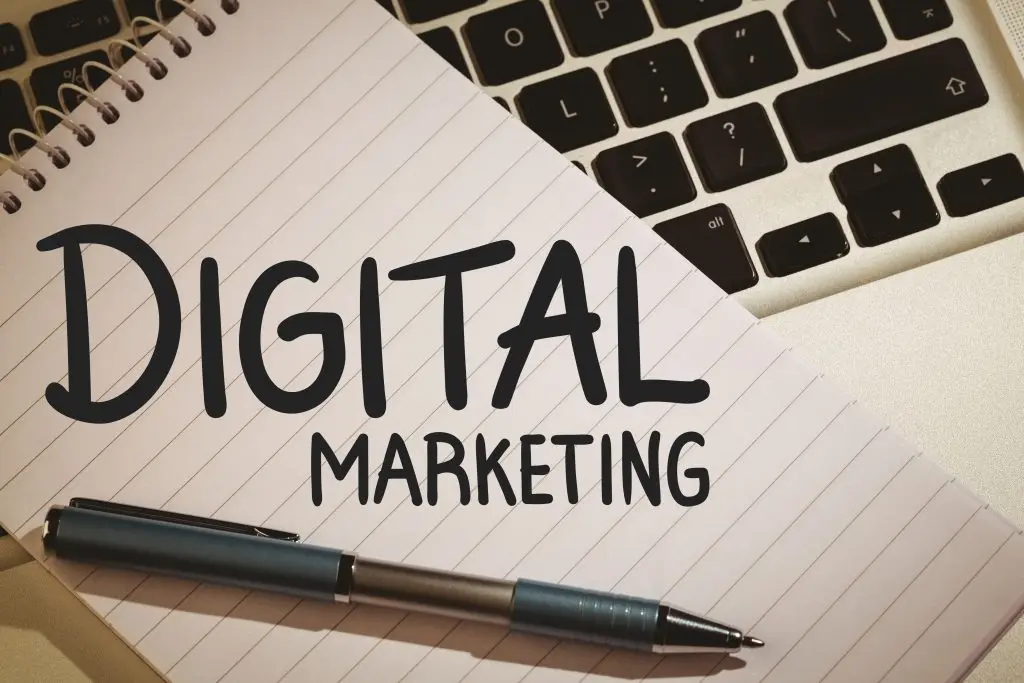 digital marketing blog posts - What are the top 10 topics for digital marketing
