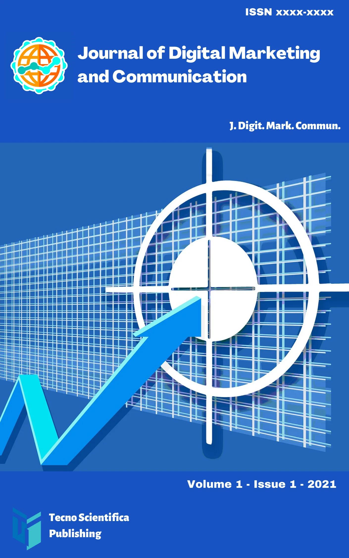 digital marketing journal - What are the top journals in digital marketing
