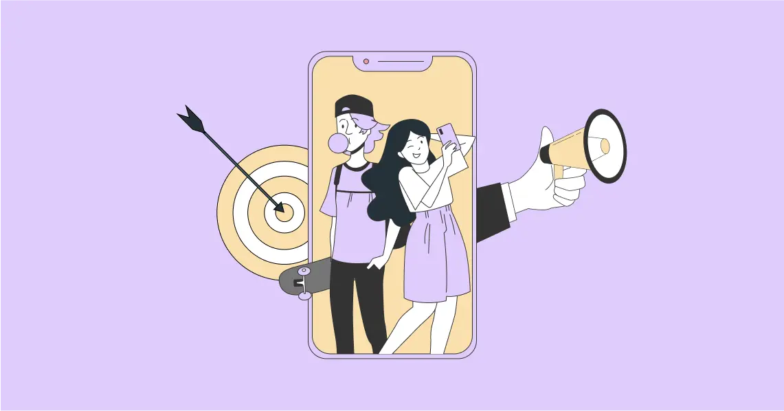 Canales de marketing para millennials: una guía completa - What are the top marketing channels for Gen Z marketing channels for millennials - What are the top marketing channels for Gen Z