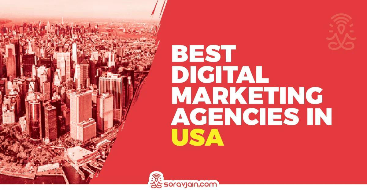 Las Mejores Compañías de Marketing Digital en EE. UU.: Una Guía Completa - What brand has the best digital marketing best digital marketing company in usa - What brand has the best digital marketing