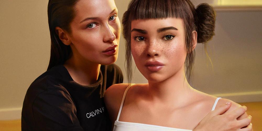 Plataforma de marketing de influencers impulsada por IA: La guía definitiva para 2024 - What brands are using AI influencers ai powered influencer marketing platform - What brands are using AI influencers