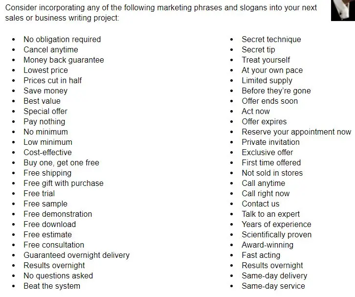 Palabras Clave de Marketing Atractivas: Guía Definitiva para Atraer Clientes - What can I say to attract customers catchy marketing words - What can I say to attract customers