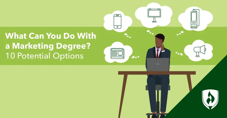 ¿Qué puedes hacer con una licenciatura en Marketing? - What can you do with a marketing course what can you do with a marketing degree - What can you do with a marketing course