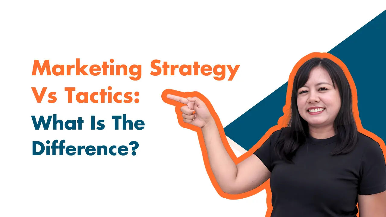 Estrategias y tácticas de marketing: La clave para el éxito empresarial - What comes first, marketing strategy or tactics marketing strategies and tactics - What comes first, marketing strategy or tactics
