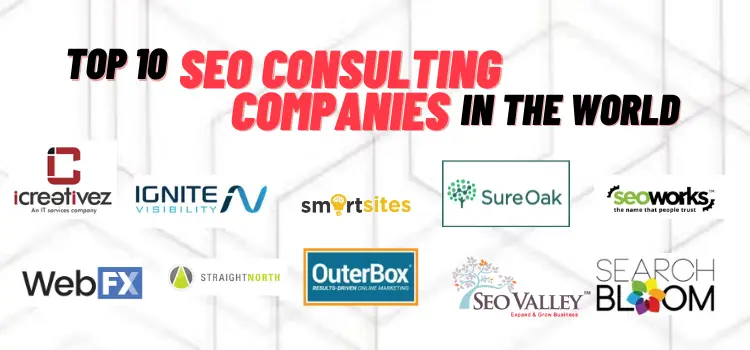 seo and marketing companies - What company is the best at SEO