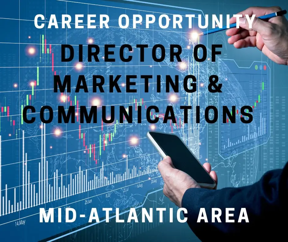 Director de Marketing y Comunicación: Guía completa - What does a director of Marketing and Communications do head of marketing and communications - What does a director of Marketing and Communications do