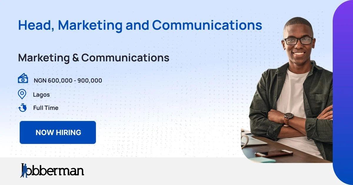 Director de Marketing y Comunicación: Guía completa - What does a marketing communications manager do head of marketing and communications - What does a marketing communications manager do