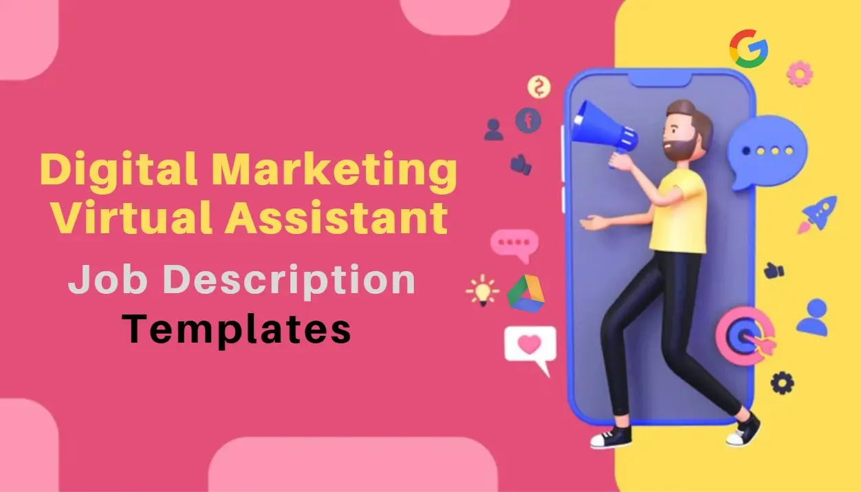 virtual assistant for social media marketing - What does a marketing virtual assistant do
