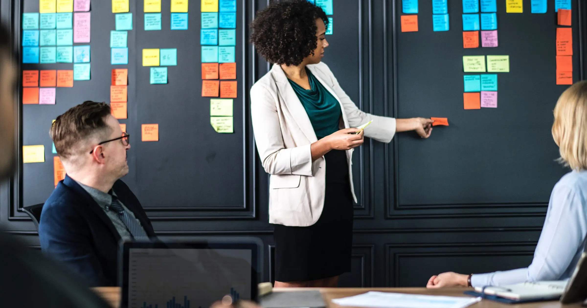 Plan de Marketing y Ventas: Guía Completa con Plantillas - What does a sales and marketing plan contain sales marketing plan template - What does a sales and marketing plan contain