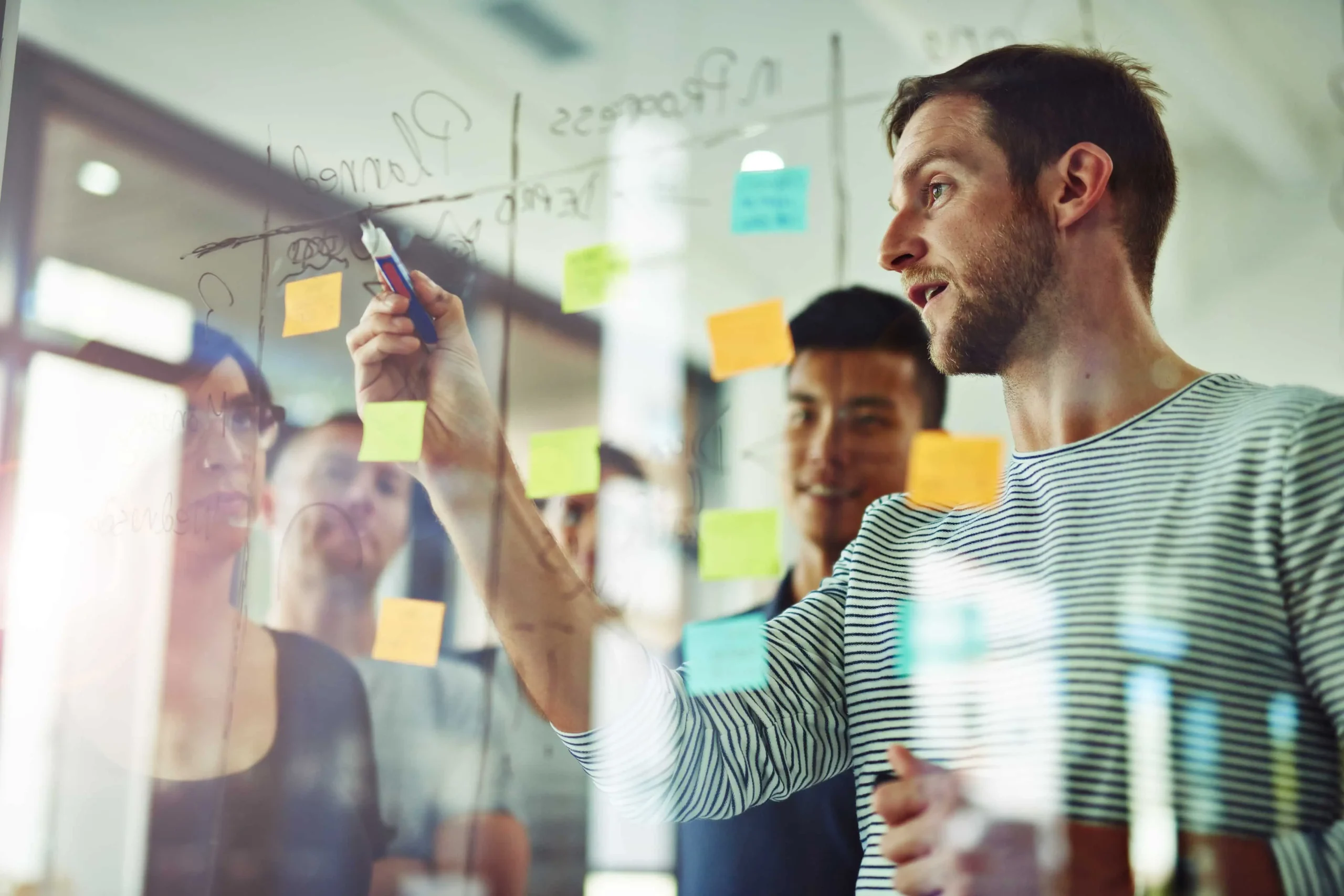Definir Trade Marketing: Una Guía Completa - What does a trade marketing person do define trade marketing - What does a trade marketing person do